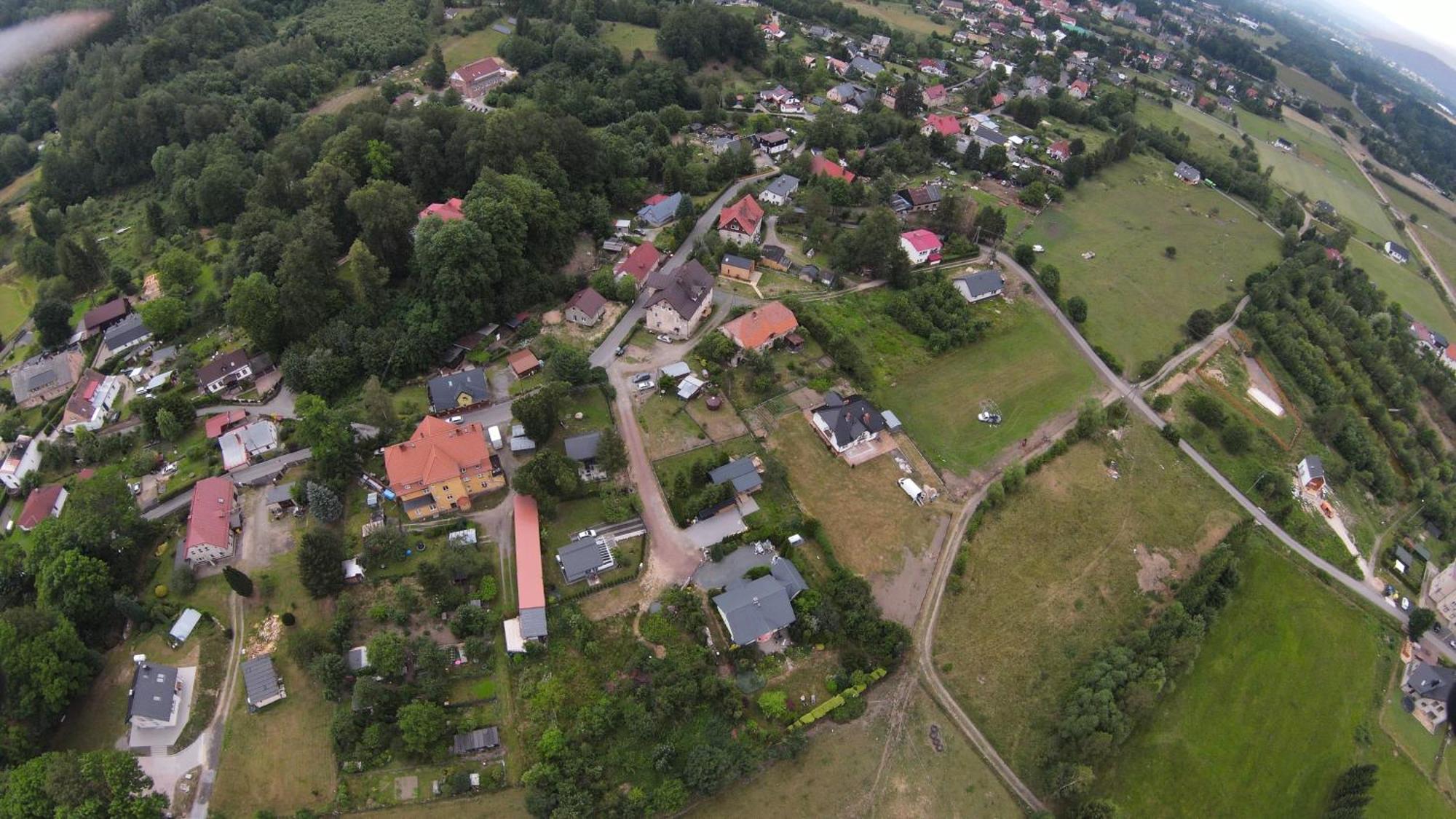 Villa Bryziówka Miłków Exterior foto